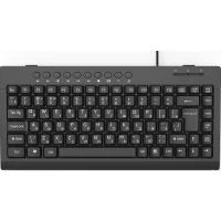 Клавиатура Ritmix RKB-104 фото 1